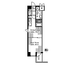 プラッツ大和 406