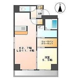 フェバリット　ラ　セスト 503