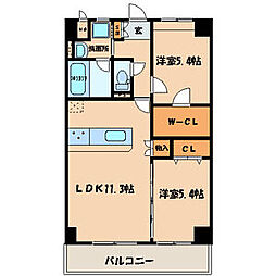 愛暮利伊フォーチュン北湊I 903