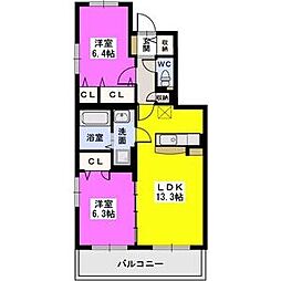 プルヌス コリーヌ 201