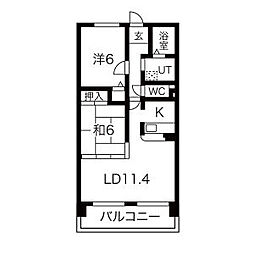 アネックス稲沢駅前 302