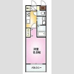 ファーストクラス空港西 103