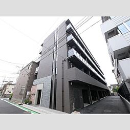 クレヴィスタ横浜大口 410