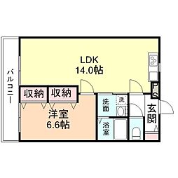 パークサイドヤマダ 206