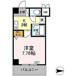 ラフィネ高峯 405