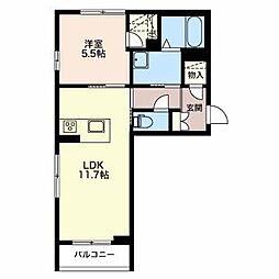シャーメゾン牡丹山 103
