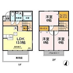 ファニーコート 101