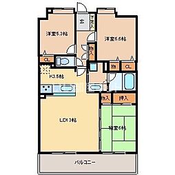 ポレスター掛尾 603