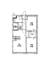 IL・LUOGO南立石(イル・ルオーゴミナミタテイシ) 306