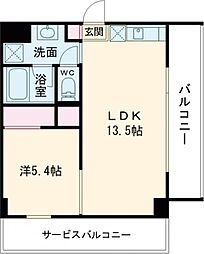 グランリーオ 6E