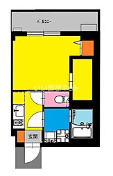 ｂ’ＣＡＳＡ南幸町 401