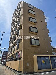 アーバンヒルズ福生 701