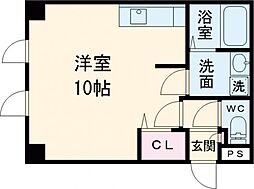 パークプラザ 301