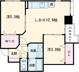 ケイズ・ヴィラ 702