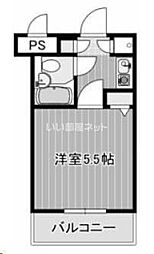 クリオ本郷台壱番館 205