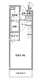 パルティーレ 201