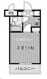 クリオ本郷台壱番館 103