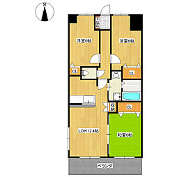 ルネス・センチュリー 101