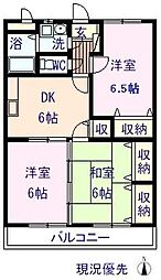 グラッチェ三成 302