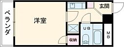 グレース牛浜 201