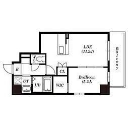 up side M大曽根 401