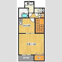 エミネンス・フローラM 205