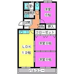 ロイヤルハウス天神 206