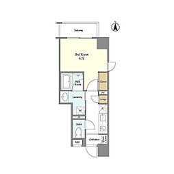 Ａｎｅｌａ　Ｃｏｕｒｔ 203