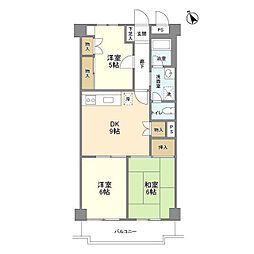 サン・シャトーレマンション 0302