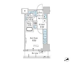 パークアクシス浅草橋二丁目 903