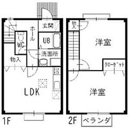 Brancheローズ 102