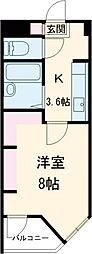 アプリーレ京町 A0209