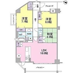 ソルレヴェンテ神戸中山手通