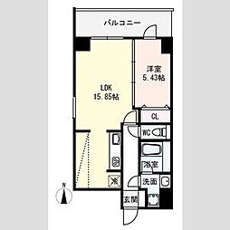 Saidaiji Terrace 301