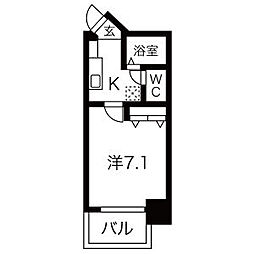 グレイス名駅北 702