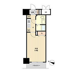 ノーブルプレイス北四番丁 0603