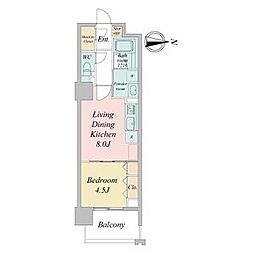 グランカーサ一番町 1002