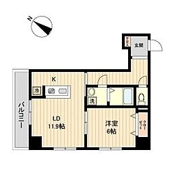 ベルレジデンス高砂 0303