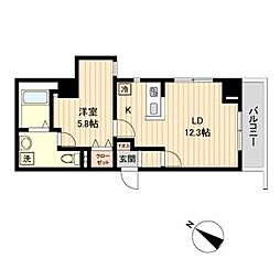 ベルレジデンス高砂 0407