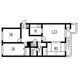 クレア月寒 313