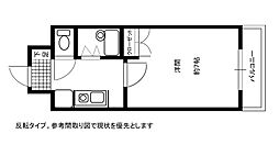 ラ・プラージュ段原 307