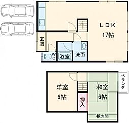 新田広芝H様戸建て 1