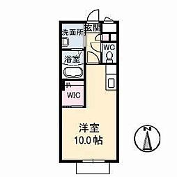 フレール山北 105