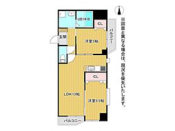 Casa・Conforia（カーサ・コンフォリア） 402