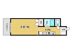 マリンアベニュー和布刈 404