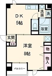 パスサイド21 301