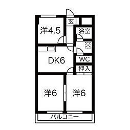 第1ハイツ昌 103