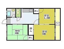 第一雅叙園ビル 402