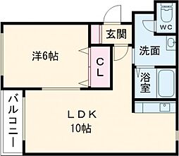 ハイツ310糸井 101