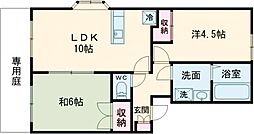 シャトレヴェールA棟 207
